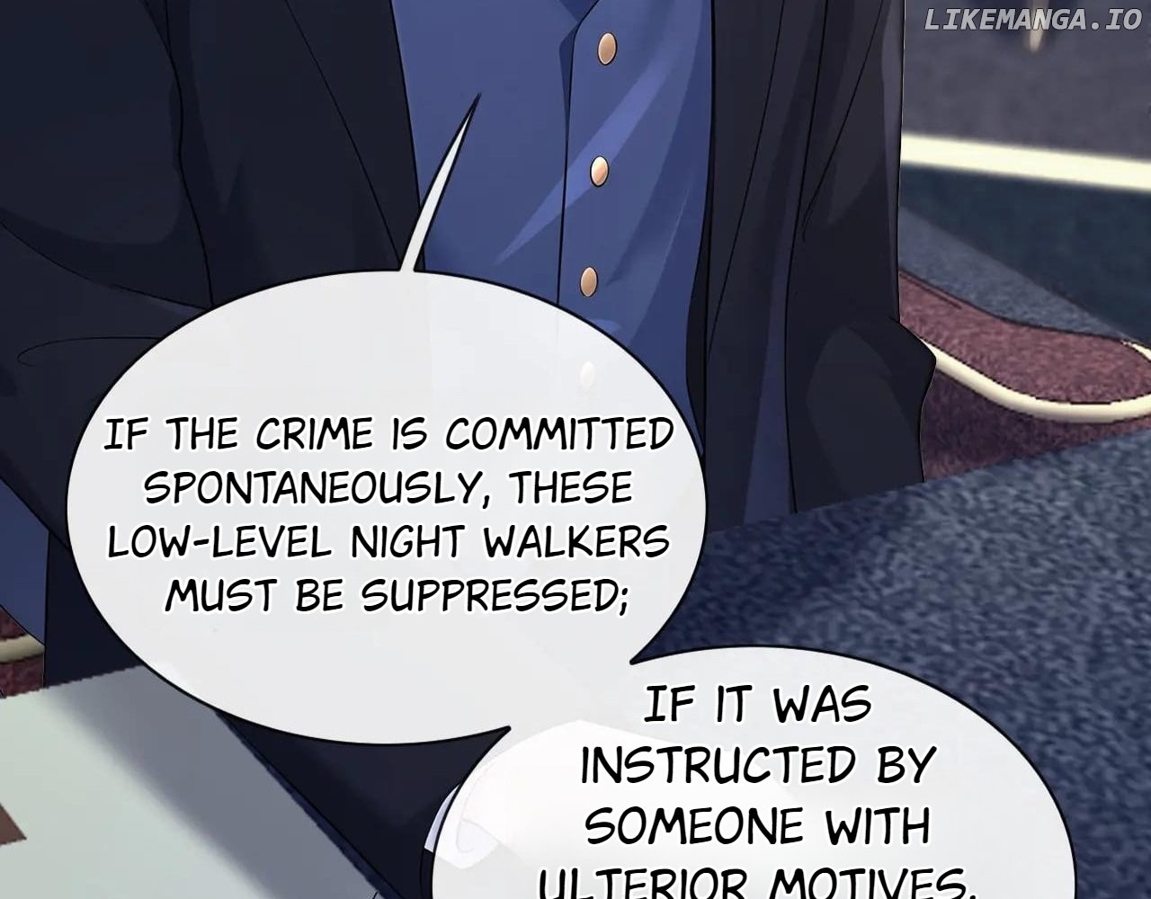 Quick Transmigration: The Host Wants To Die Chapter 151 - page 7
